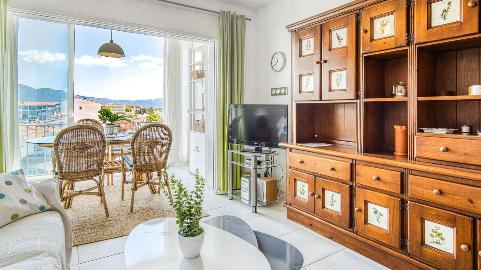 Apartment Sant Maurici-28 By Interhome Empuriabrava 0*,  Spanyolország