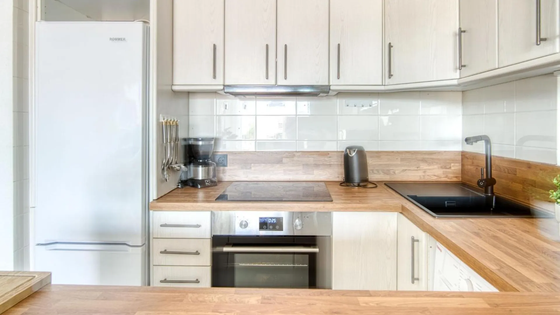 Apartment Sant Maurici-28 By Interhome Empuriabrava