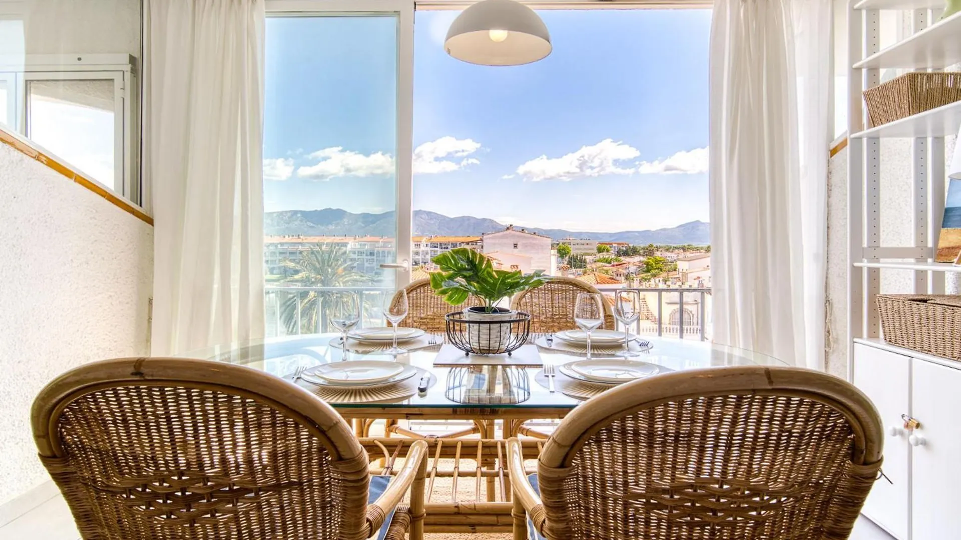 Apartment Sant Maurici-28 By Interhome Empuriabrava