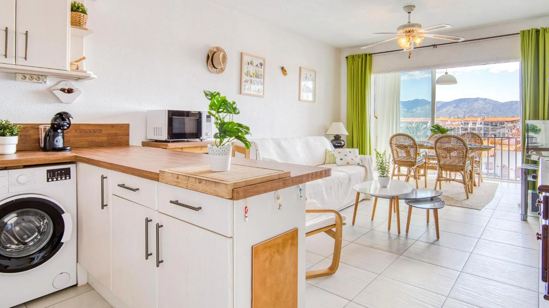 Apartment Sant Maurici-28 By Interhome Empuriabrava 0*,  Spanien