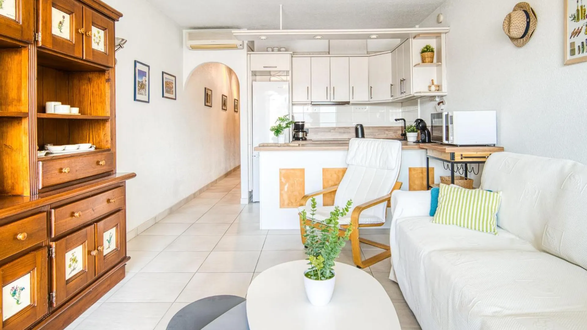 Apartment Sant Maurici-28 By Interhome Empuriabrava 0*,