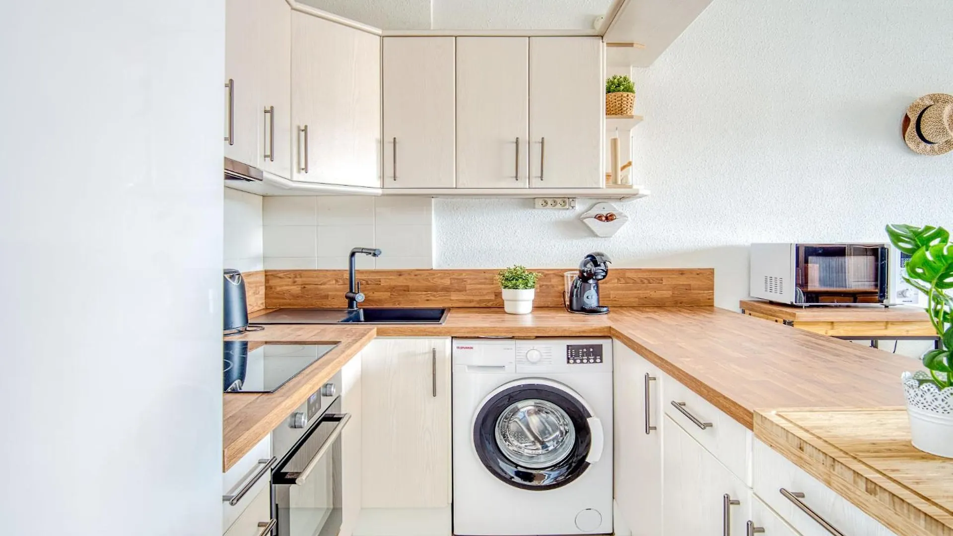 Apartment Sant Maurici-28 By Interhome Empuriabrava