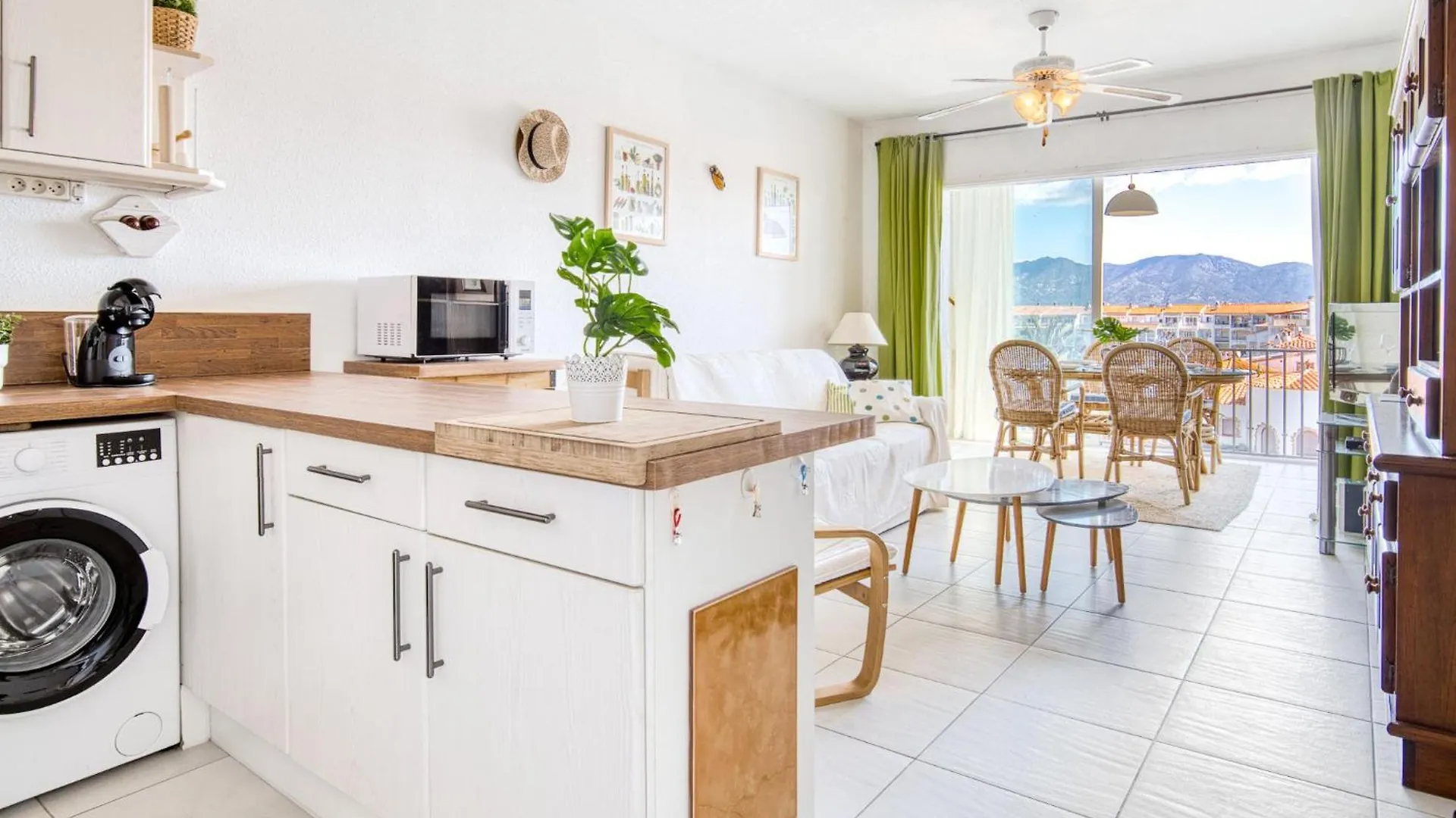 Apartment Sant Maurici-28 By Interhome Empuriabrava Spanien